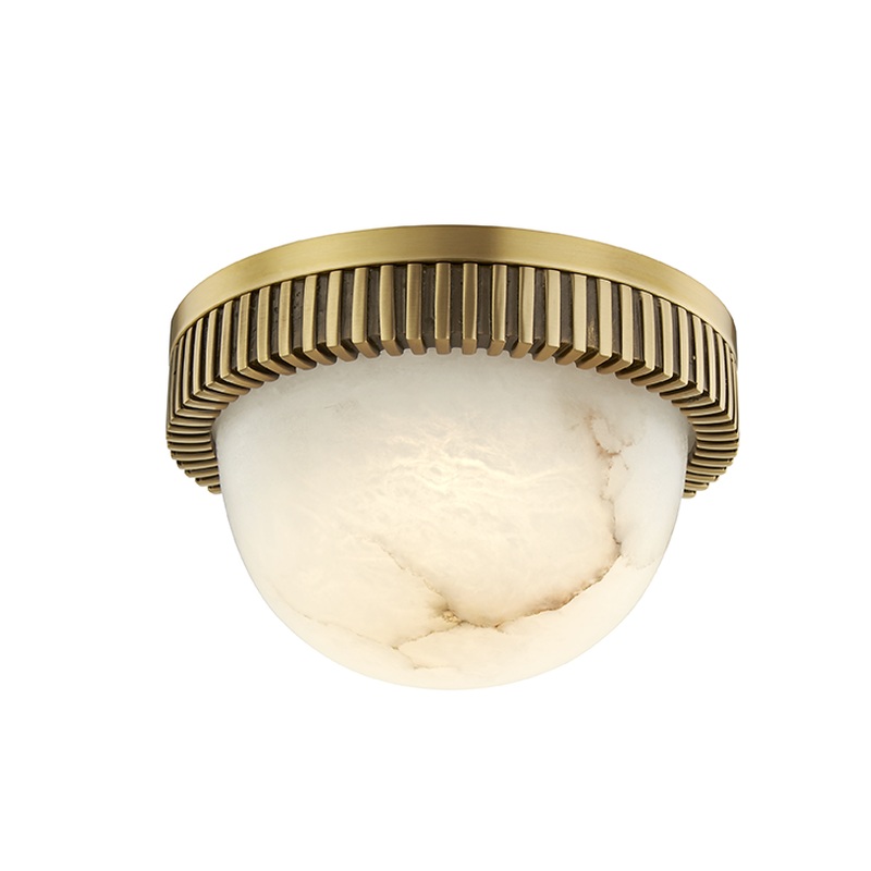 Hudson Valley Lighting Ainsley Led Flush Mount