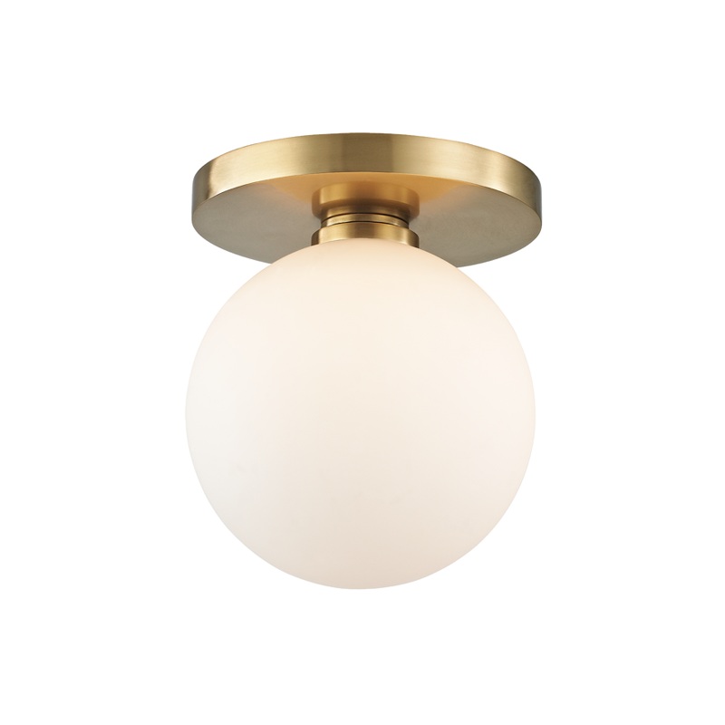 Hudson Valley Lighting Baird 1 Light Bath Bracket