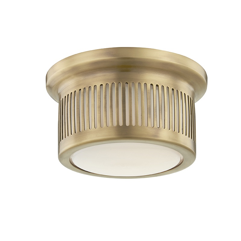 Hudson Valley Lighting Bangor Led Flush Mount