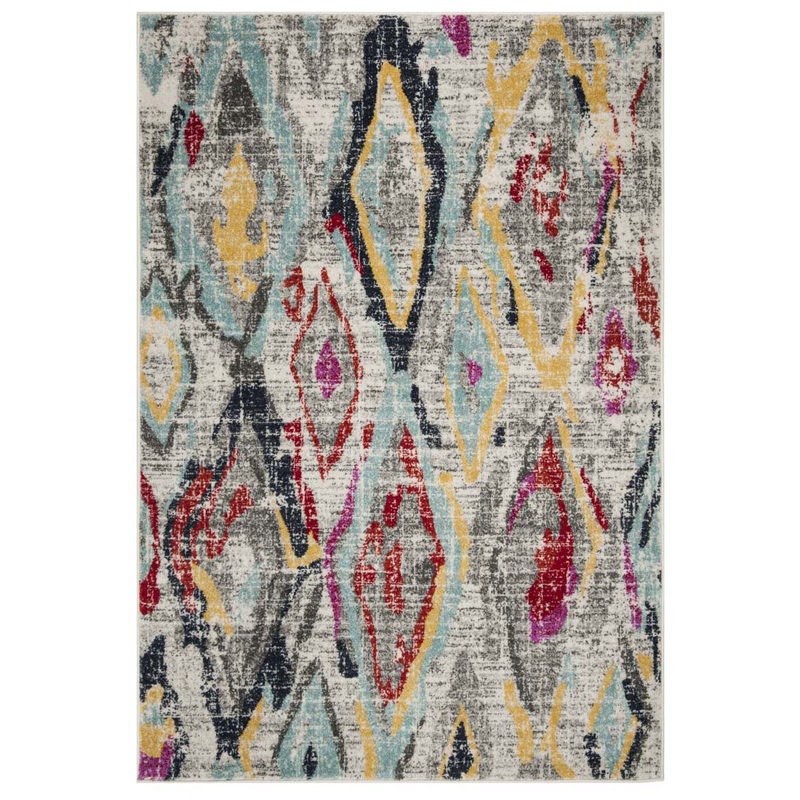 Safavieh Adirondack 209 Rug, ADR209