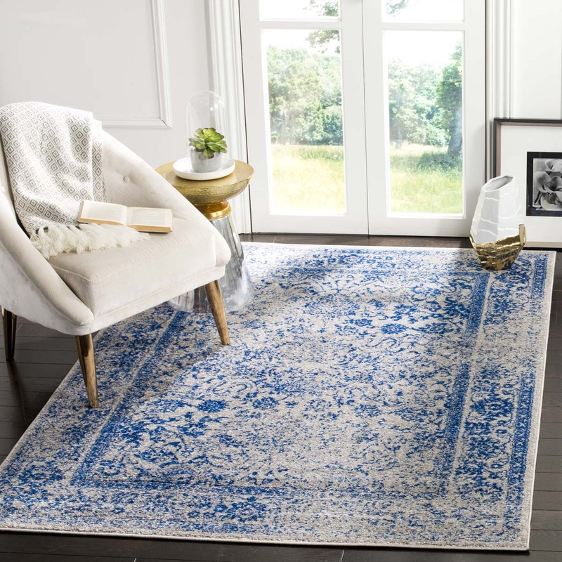 Safavieh Adirondack 109 Rug, ADRW109