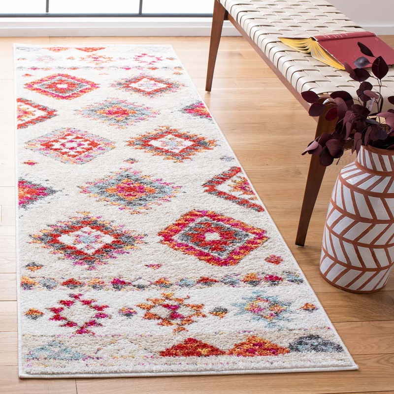 Safavieh Adirondack 252 Rug, ADR252