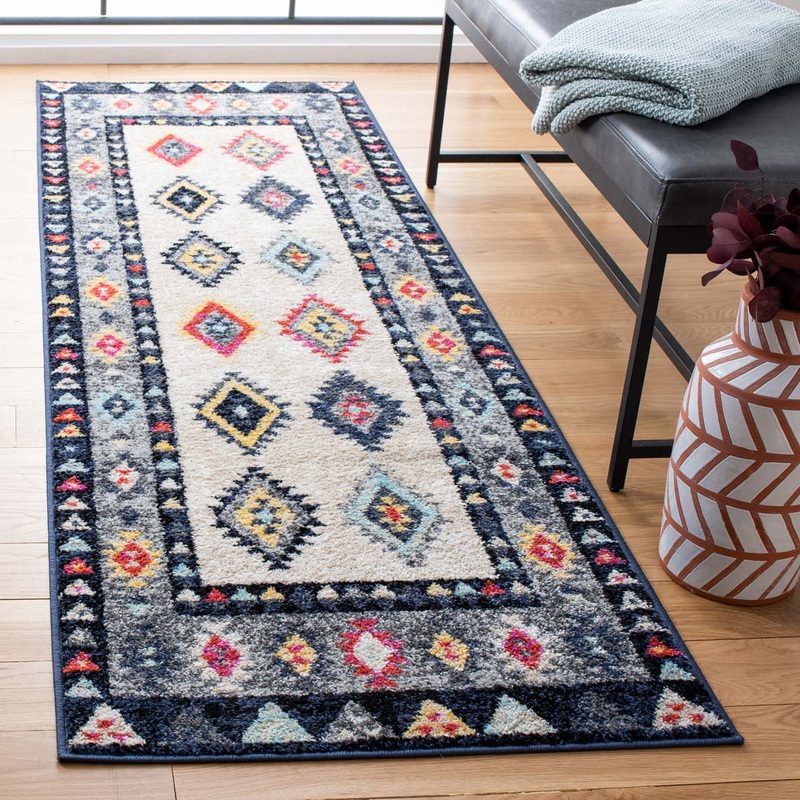 Safavieh Adirondack 270 Rug, ADR270