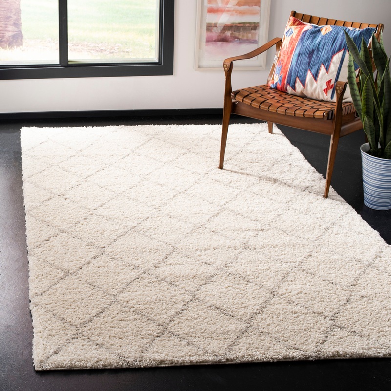 Safavieh Arizona Shag 742 Rug, ASG742
