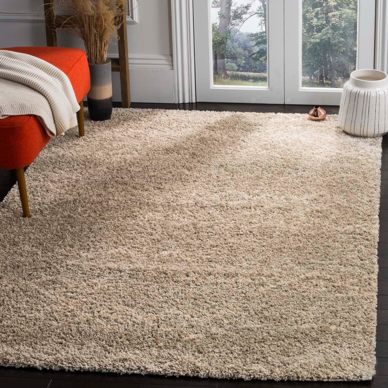 Safavieh Arizona Shag 745 Rug, ASG745