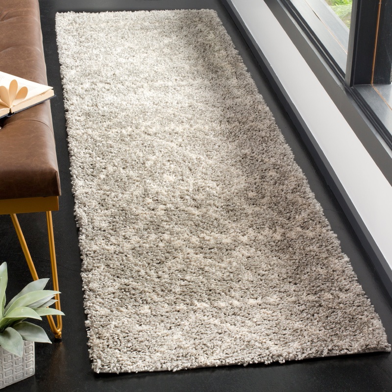 Safavieh Arizona Shag 750 Rug, ASG750