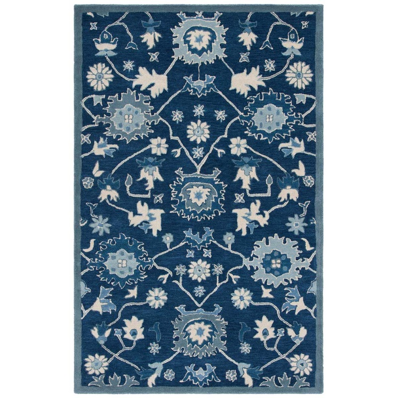 Lauren Ralph Lauren 6950 Rug, LRL6950