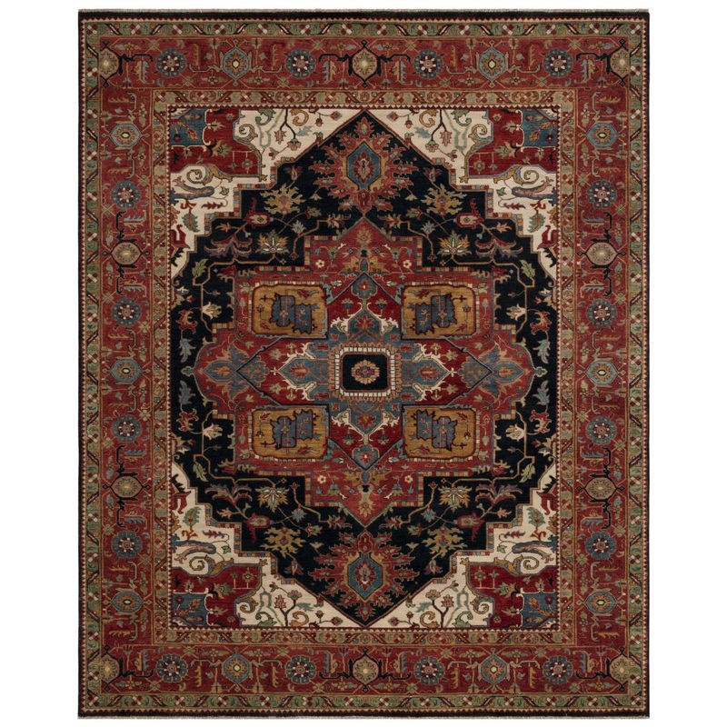Ralph Lauren 9556 Rug, RLR9556