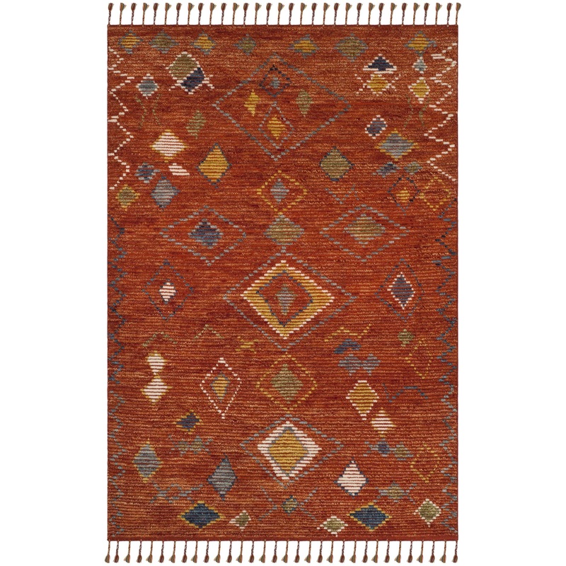 Lauren Ralph Lauren 7545 Rug, LRL7545