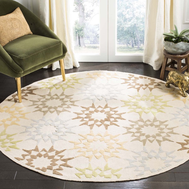 Martha Stewart 1843 Rug, MSR1843