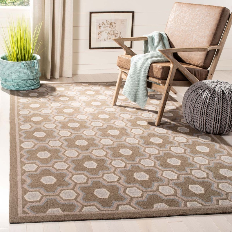 Martha Stewart 2327 Rug, MSR2327