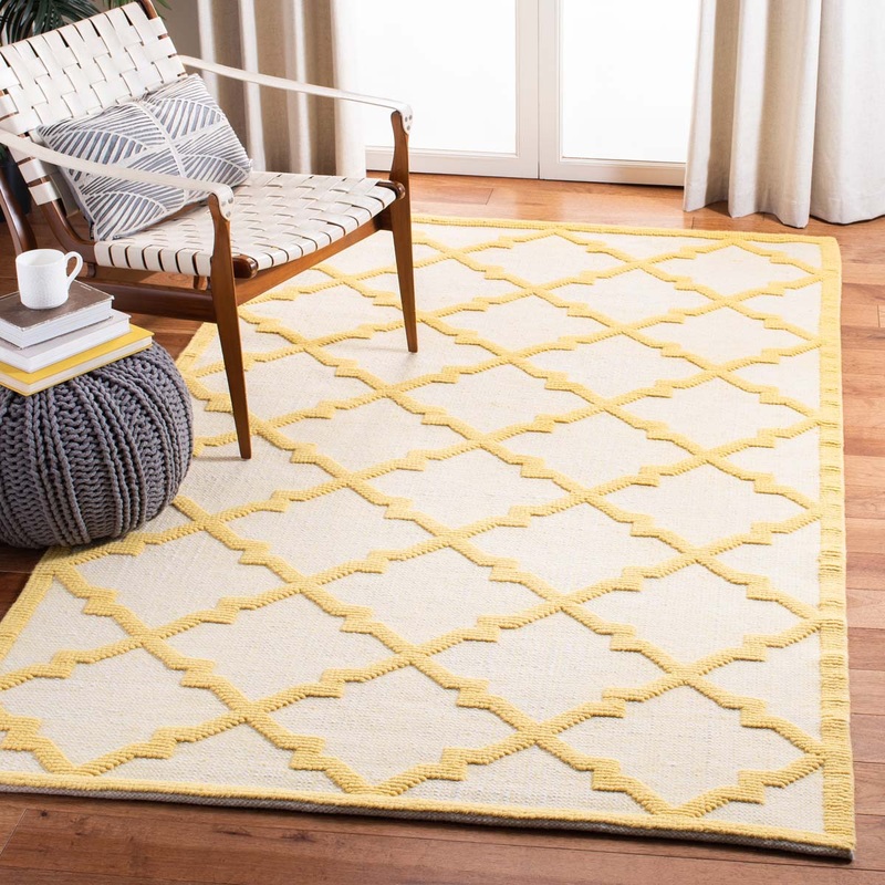 Martha Stewart 2552 Rug, MSR2552