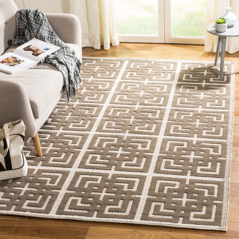Martha Stewart 2558 Rug, MSR2558