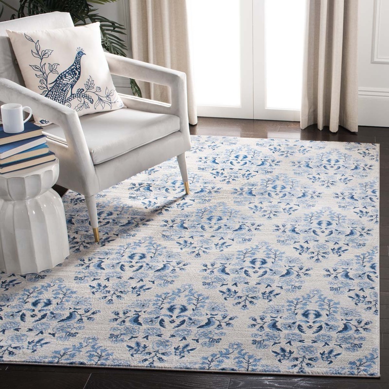 Martha Stewart 2856 Rug, MSR2856