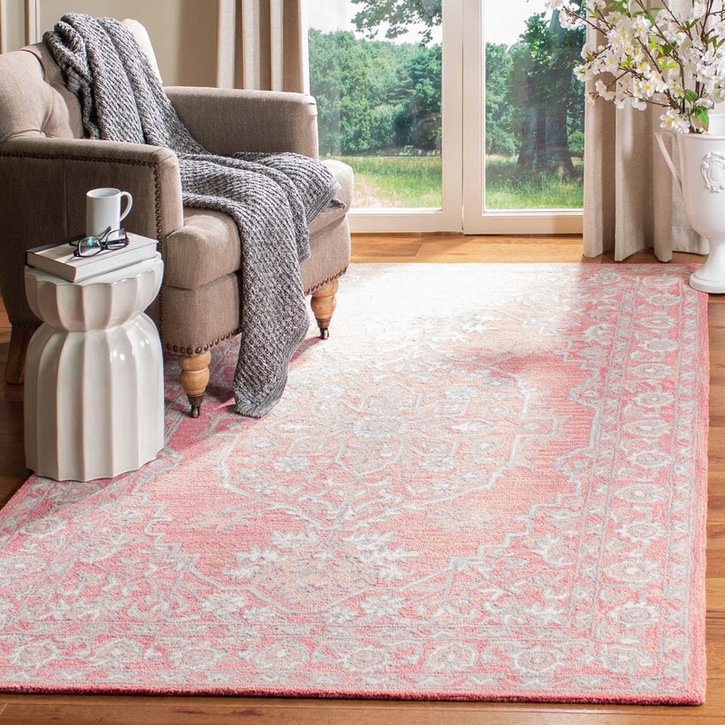 Martha Stewart 3370 Rug, MSR3370