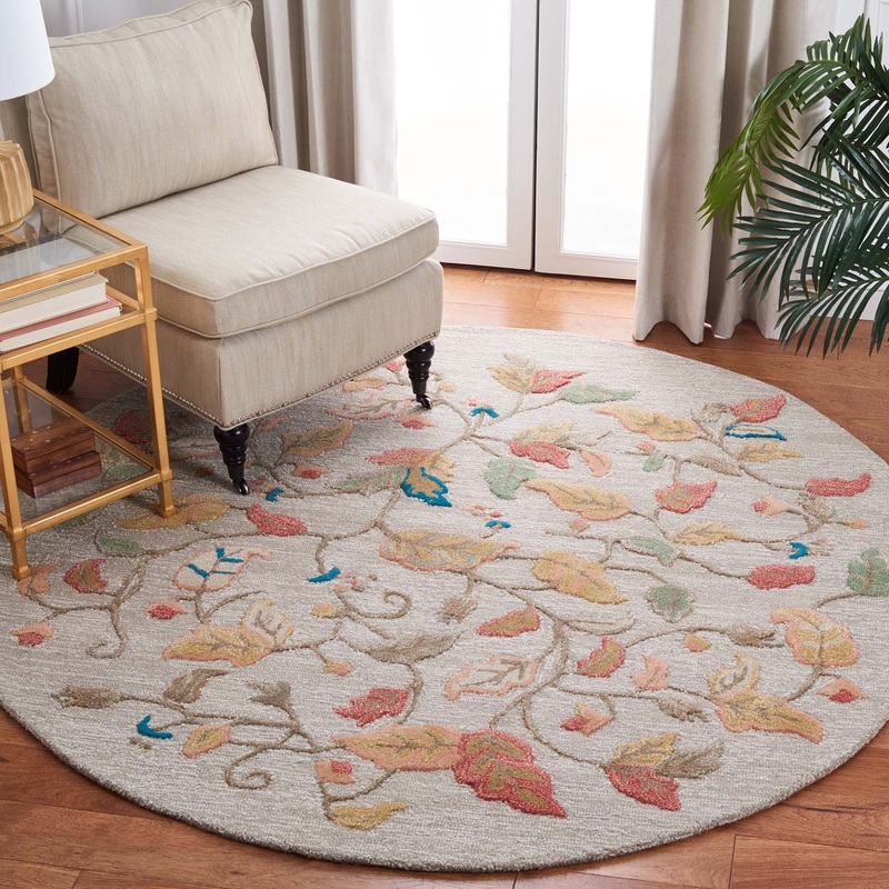 Martha Stewart 3611 Rug, MSR3611