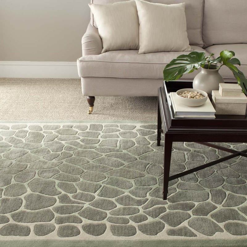 Martha Stewart 3615 Rug, MSR3615