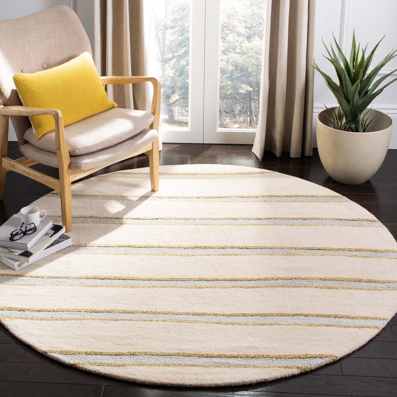 Martha Stewart 3617 Rug, MSR3617