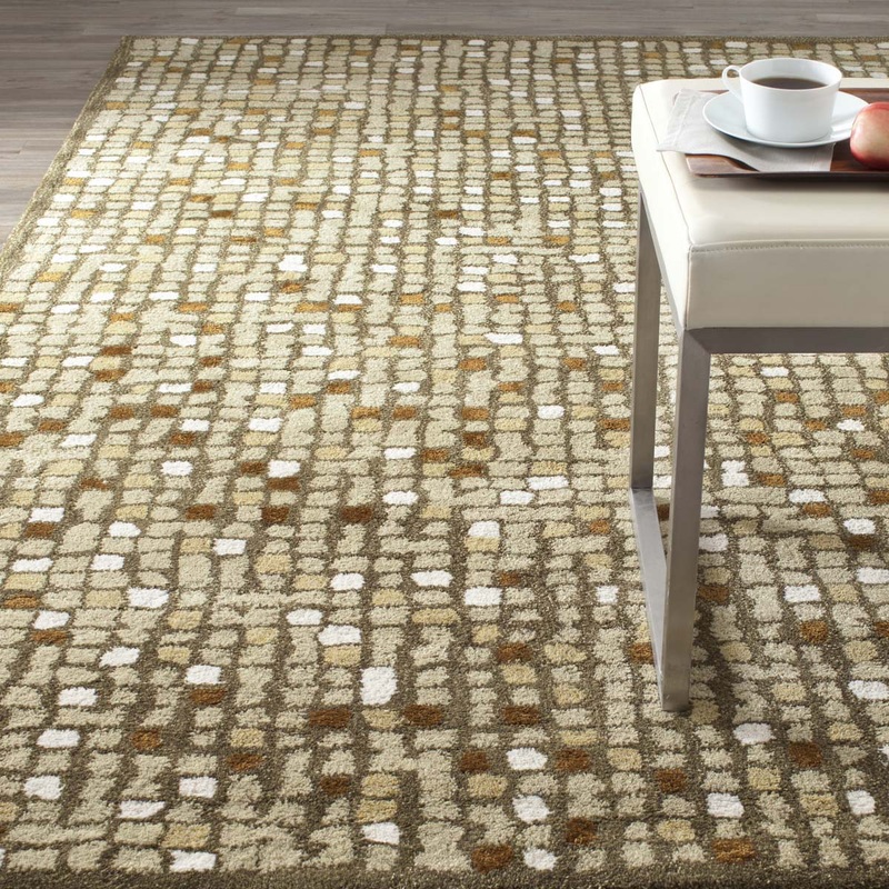 Martha Stewart 3623 Rug, MSR3623