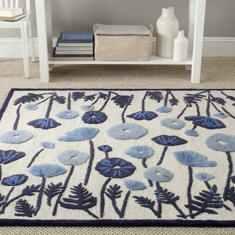Martha Stewart 3627 Rug, MSR3627