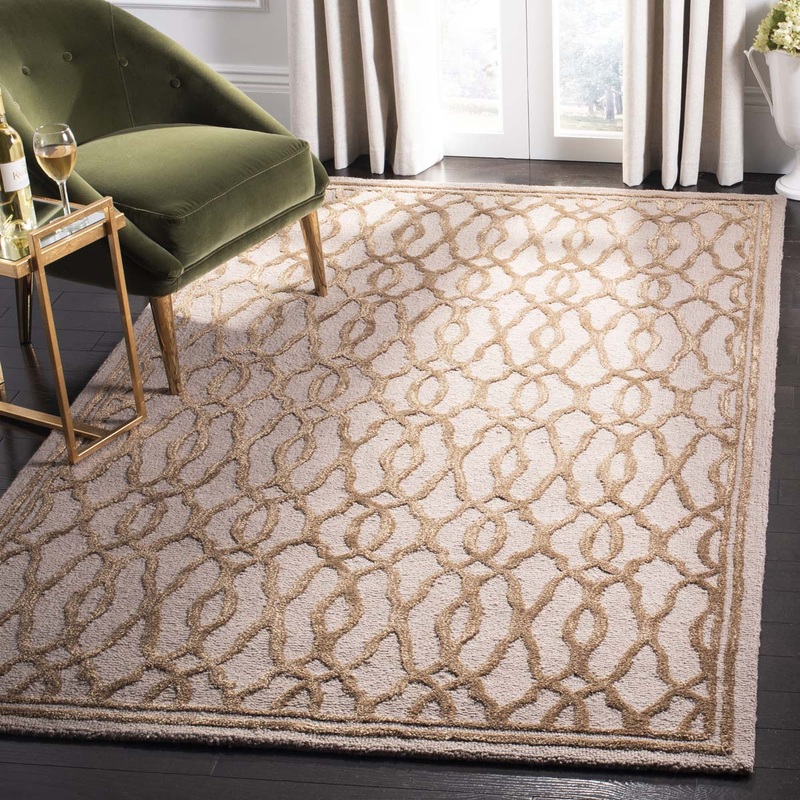 Martha Stewart 3822 Rug, MSR3822