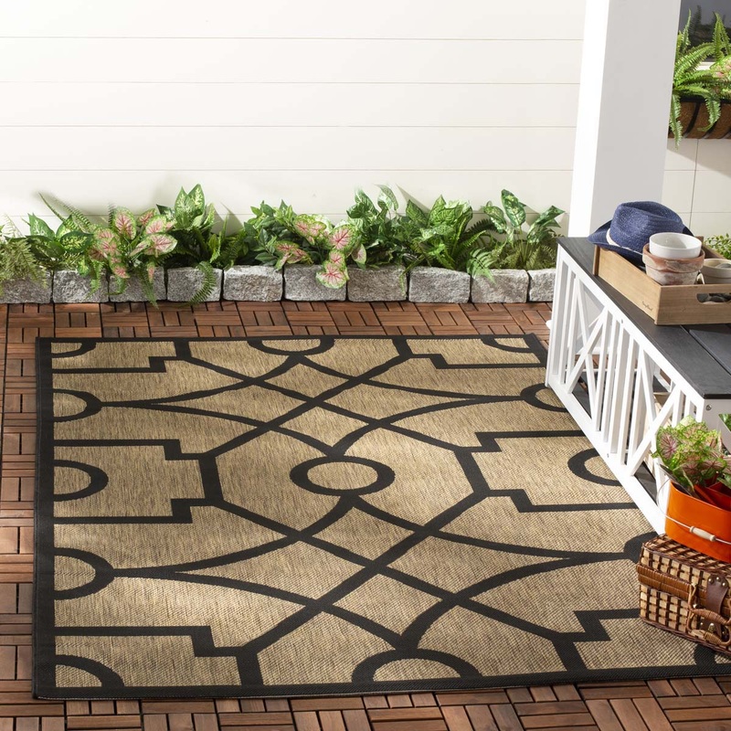 Martha Stewart 4121 Rug, MSR4121