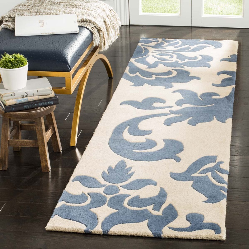 Martha Stewart 4546 Rug, MSR4546