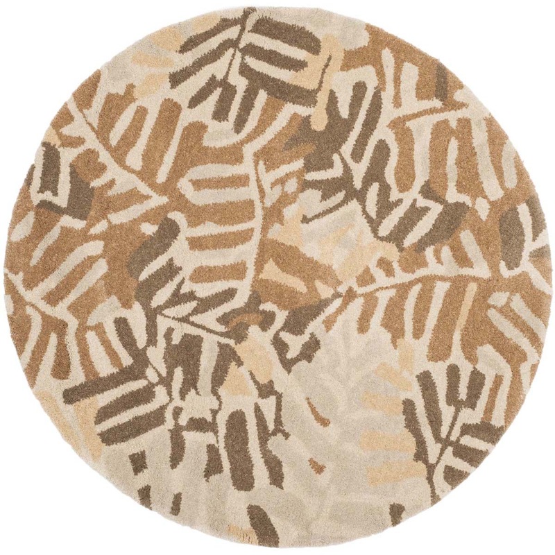 Martha Stewart 4548 Rug, MSR4548