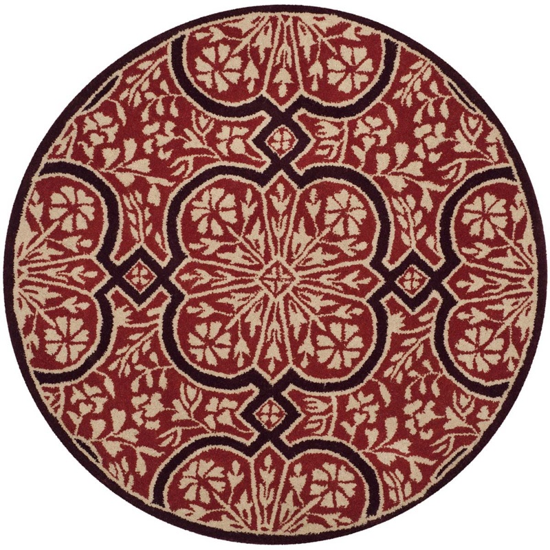 Martha Stewart 4551 Rug, MSR4551