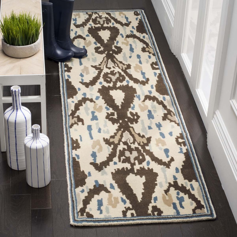 Martha Stewart 4553 Rug, MSR4553