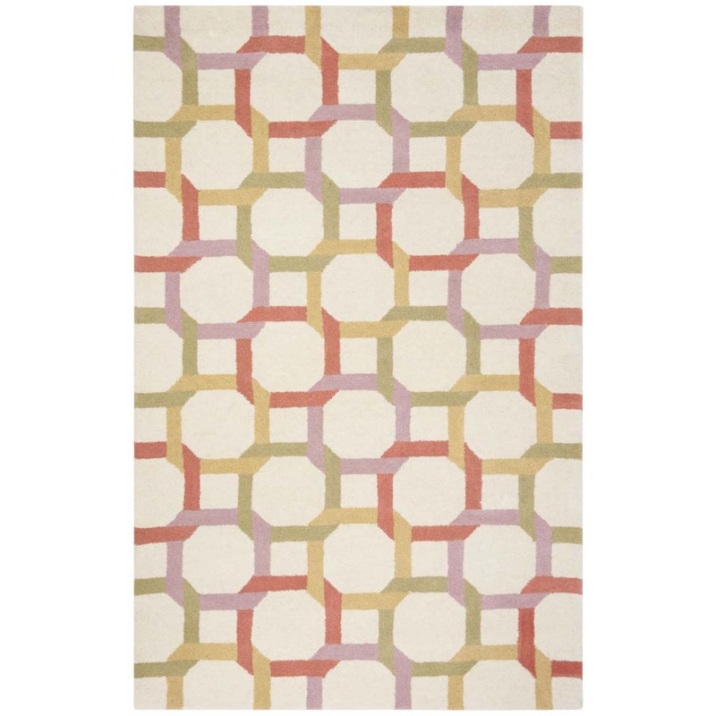 Martha Stewart 4563 Rug, MSR4563
