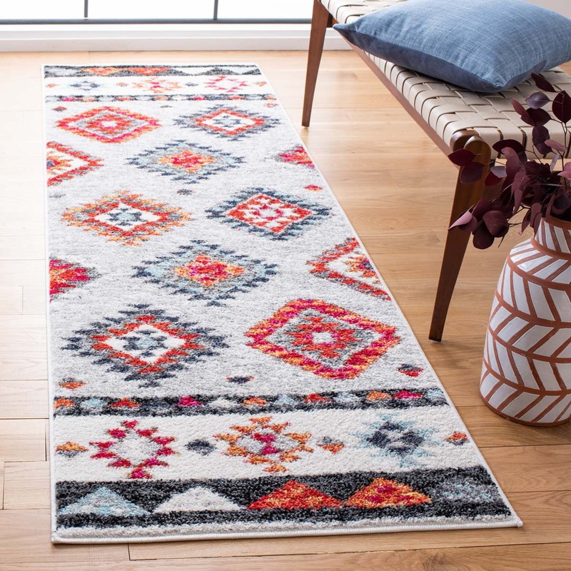 Safavieh Adirondack 245 Rug, ADR245
