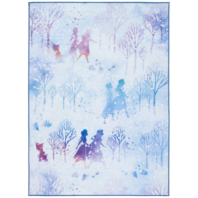 Safavieh Disney Frozen Believe Rug, DSN551
