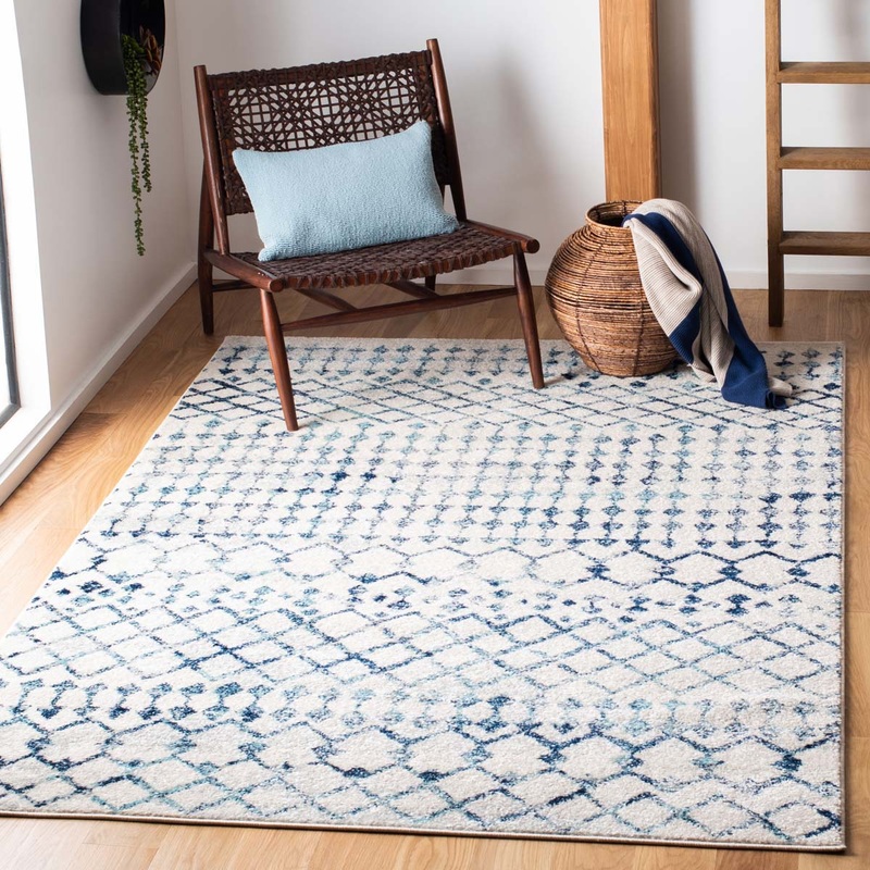 Safavieh Tulum 249 Rug, TUL249