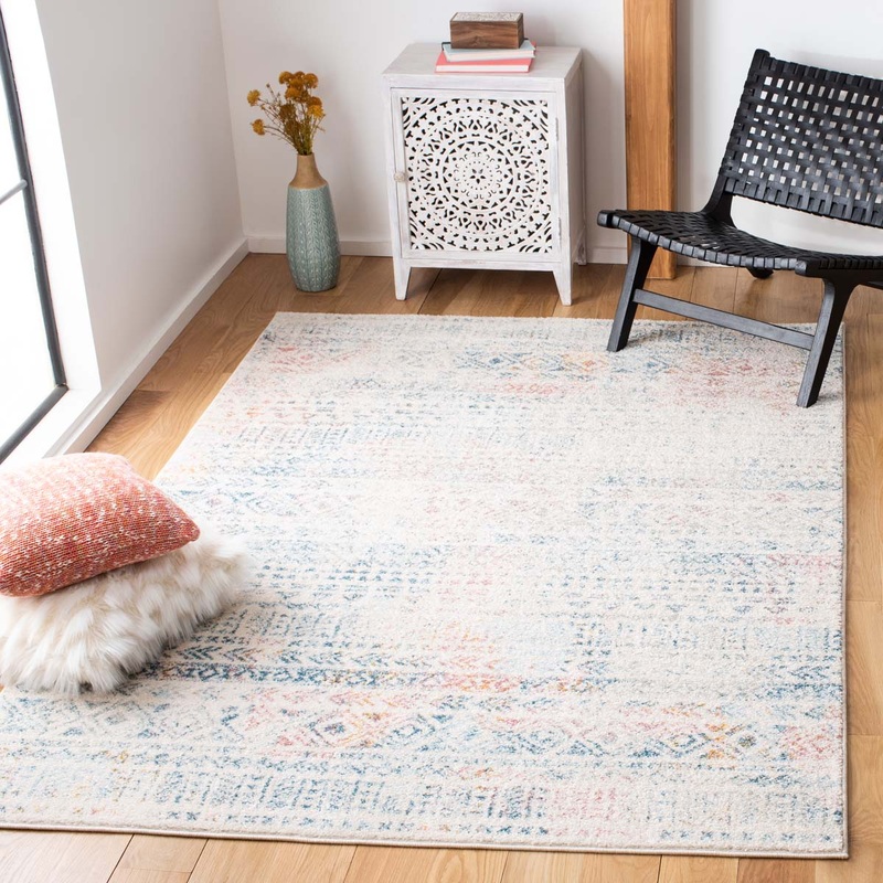 Safavieh Tulum 263 Rug, TUL263