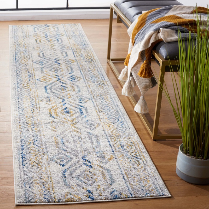 Safavieh Tulum 636 Rug, TUL636