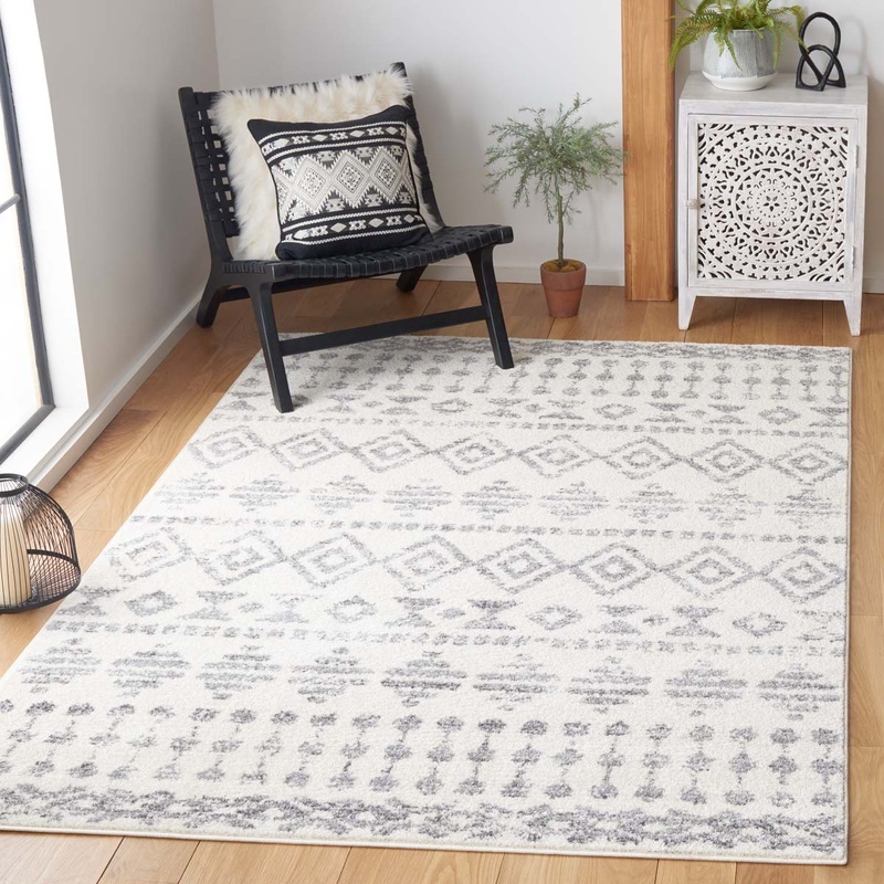 Safavieh Tulum 656 Rug, TUL656