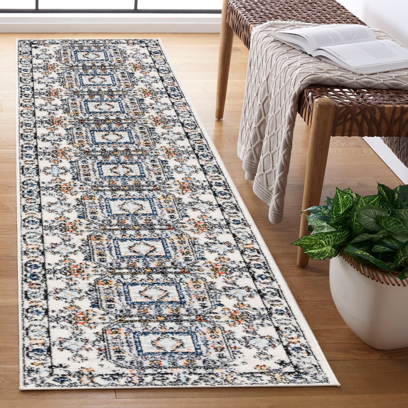 Safavieh Tulum 660 Rug, TUL660