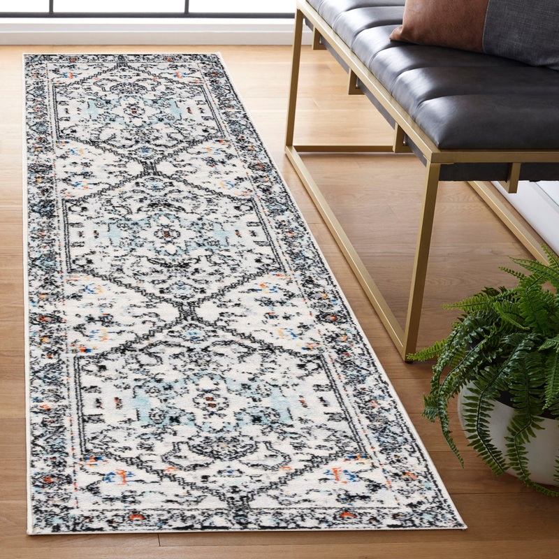 Safavieh Tulum 661 Rug, TUL661