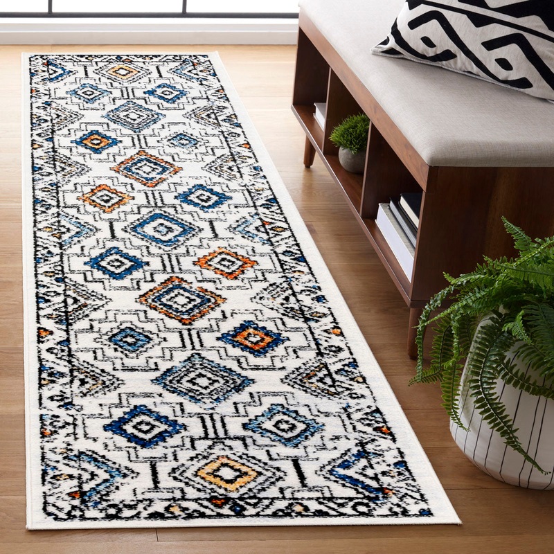 Safavieh Tulum 662 Rug, TUL662