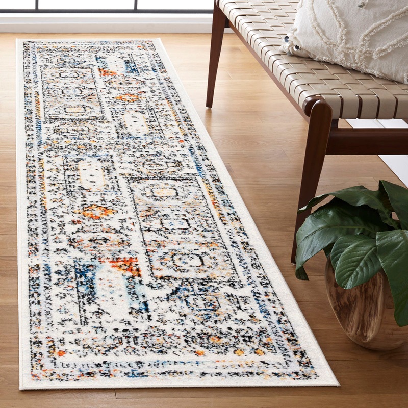 Safavieh Tulum 667 Rug, TUL667