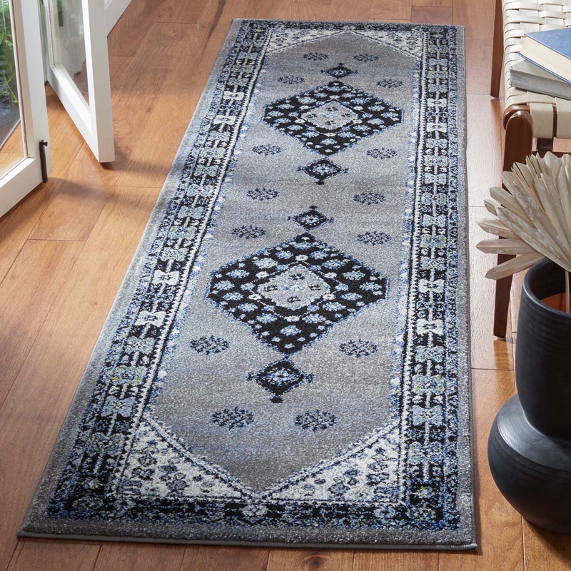 Safavieh Vintage Hamadan 202 Rug, VTH202