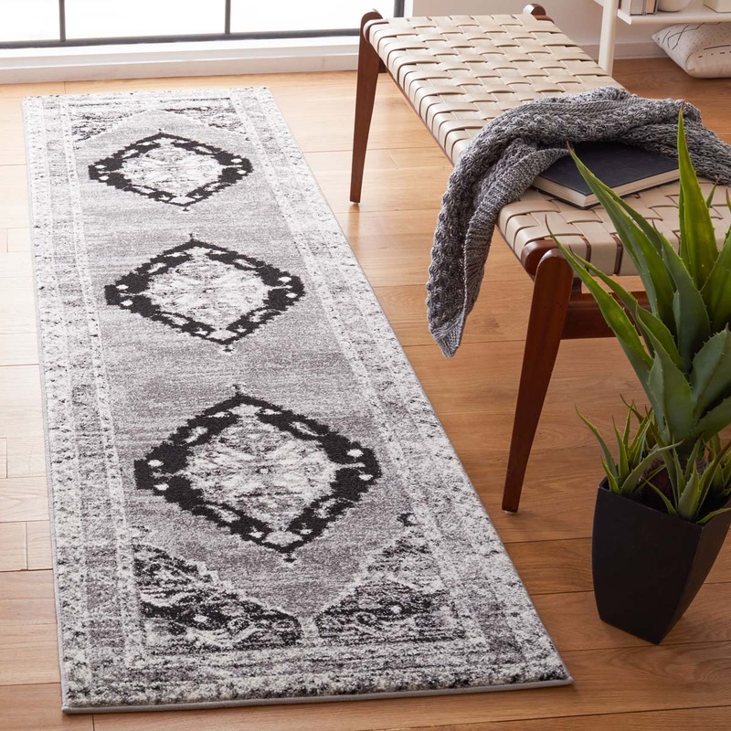 Safavieh Vintage Hamadan 228 Rug, VTH228