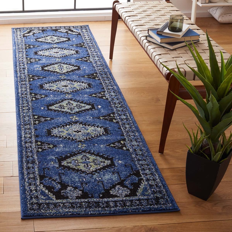 Safavieh Vintage Hamadan 251 Rug, VTH251