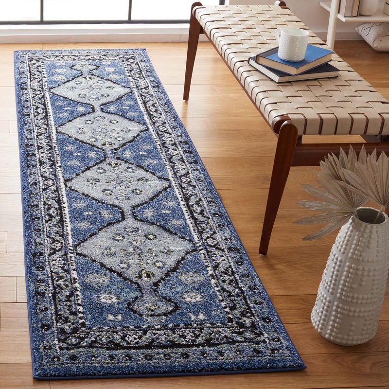 Safavieh Vintage Hamadan 252 Rug, VTH252