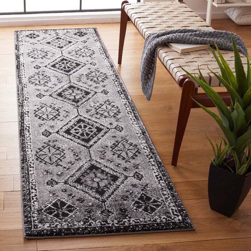 Safavieh Vintage Hamadan 293 Rug, VTH293