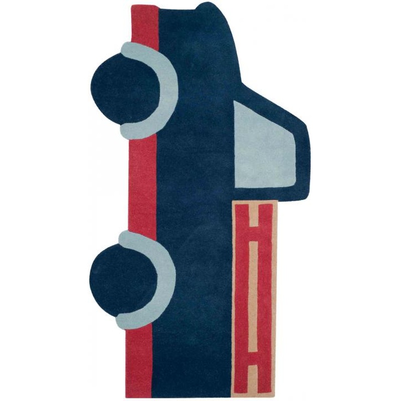 Martha Stewart 4568 Rug, MSR4568