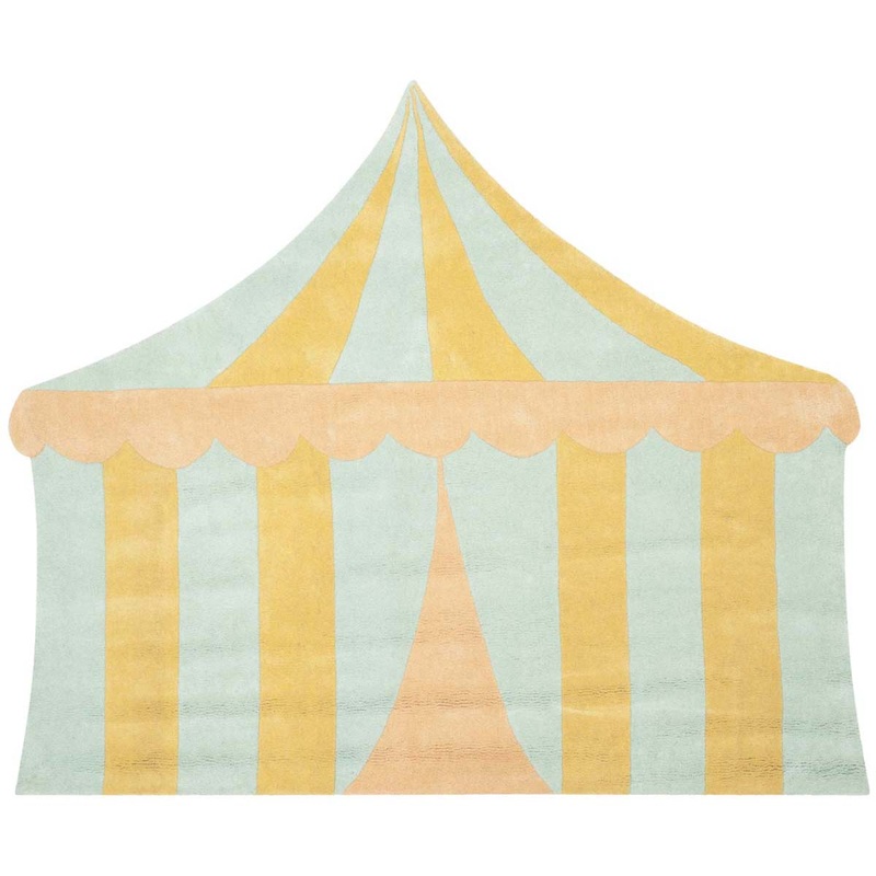 Martha Stewart 4569 Rug, MSR4569