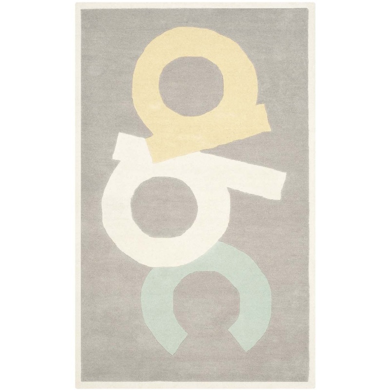 Martha Stewart 4570 Rug, MSR4570