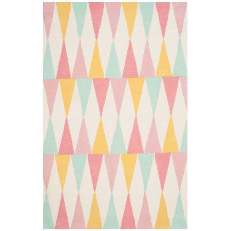 Martha Stewart 4573 Rug, MSR4573